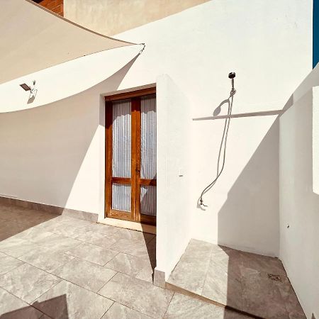 Sa Domu Zara - Ampia Casa Con Terrazzo Villa Pula Buitenkant foto