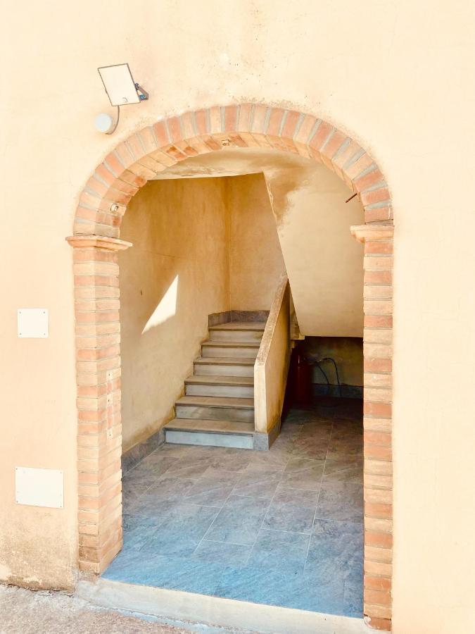 Sa Domu Zara - Ampia Casa Con Terrazzo Villa Pula Buitenkant foto